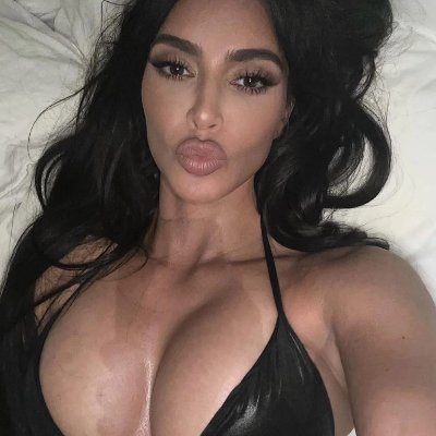 (NSFW) 18+ This is a parody RP account of Kim Kardashian. Not affiliated with Real KimK