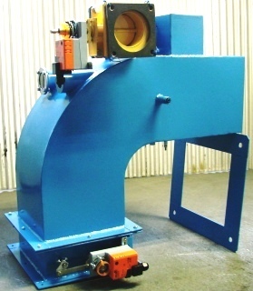 burner_mdgg's profile picture. Производство Горелки газовые МДГГ (в т.ч. блочные, автоматические)для промышленных паровых и водогрейных котлов, зерносушилок, сушильных барабанов, печей и т.п.