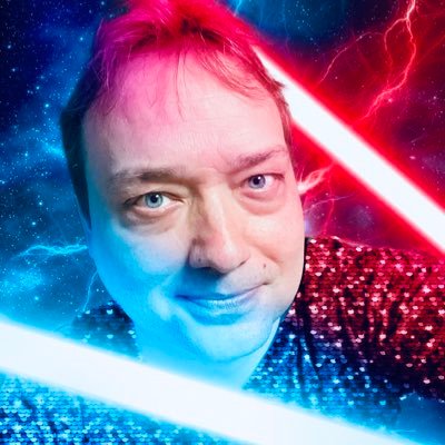 Halb8Film's profile picture. Filmemacher und Unreal5 Bastler
#filmemacher #unrealengine