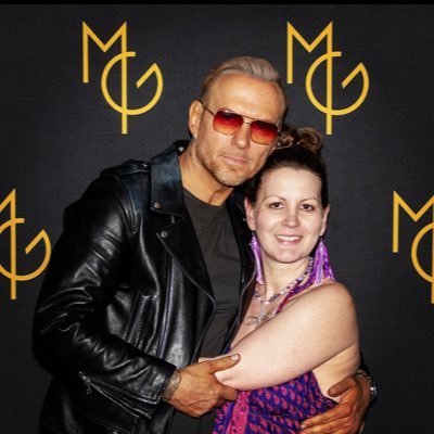 A huge lover of Matt and Luke Goss since 1987 Xx 😘. I’m a kindhearted sweet soul who wears her heart on her sleeve 😘♥️