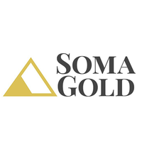 Soma Gold Corp.(@SomaGoldCorp) 's Twitter Profile Photo