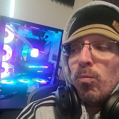Christian, Husband, Dad, Homie, Veteran, Stoner, Variety Gamer, Twitch Streamer, OpenLoot Ambassador, Live Stream Tech for @centerpoint253