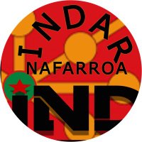 Indar Nafarroa(@IndarNafarroa) 's Twitter Profile Photo