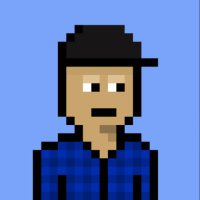 NEEDwant.ΞTH⟠🪱🔮(💙,🧡) (@gametrader) Twitter profile photo
