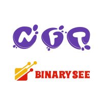 BinarySee (@binaryseenft) 's Twitter Profile