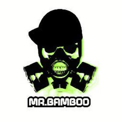 Mr. Bamboo