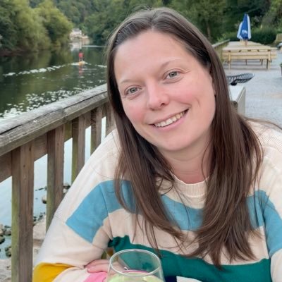 Head of Education & People Development @GHNHSFT. ITU Senior Sister & Educator. RCUK ALS/ILS instructor