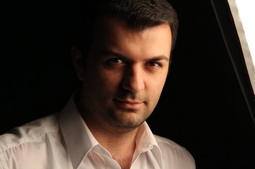 RamiSadeq's profile picture. 