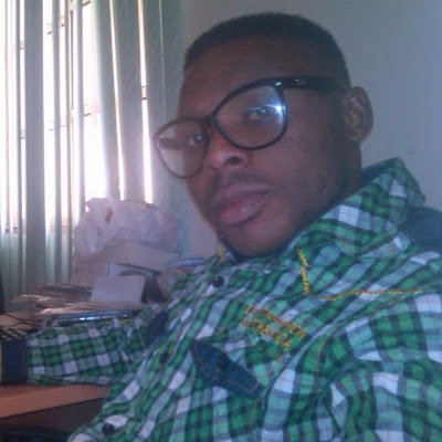 OkehDaniel41547's profile picture. Easy going guy but hat sh***t
