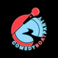 @comedyboatparty(@comedyboatparty) 's Twitter Profile Photo