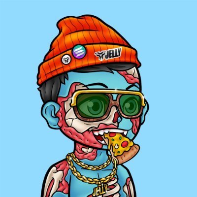 ksohail96's profile picture. I am crypto lover