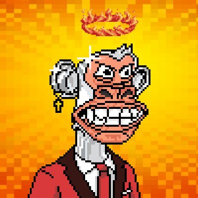 dobradubra's profile picture. Love 4 crypto 💙