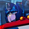 marius_rednblue's profile picture. Unpredictably predictable