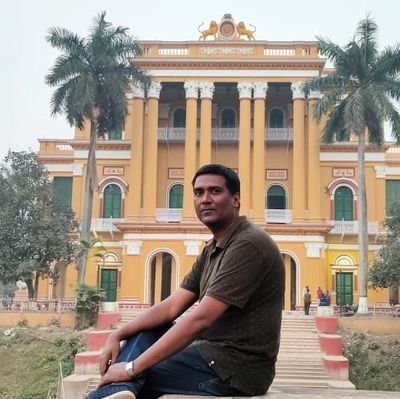 sayantanraja84's profile picture. Nothing