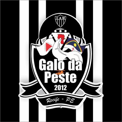 Consulado do Galo - Recife - PE