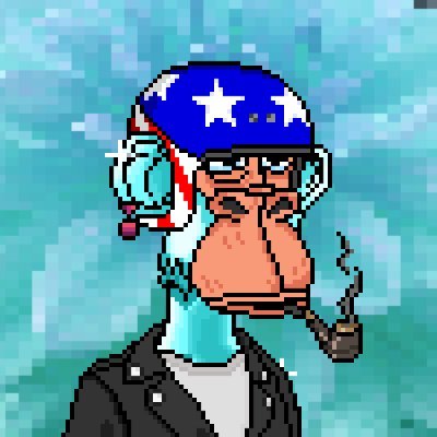 duskainflowers's profile picture. LFG is the word!