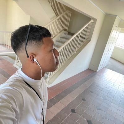 NazhifJamal's profile picture. 