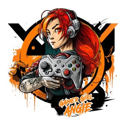 My name is Angie, I am a full time streamer and twitch affiliate. Love meeting new people and having a great time with y’all! https://t.co/cBqRpnxVLB