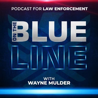 Host of the On The Blue Line Podcast for Law Enforcement! Pray for America 🇺🇸. Support the Police. Resist Tyranny. Have Hope. Drink Coffee. E pluribus unum.