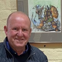 Ian Livingstone(@ian_livingstone) 's Twitter Profile Photo