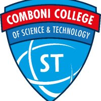 Comboni College of Science and Technology (@comboni_ccst) 's Twitter Profile