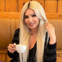Yasmine Kavandi (@yasmine_kayy) 's Twitter Profile