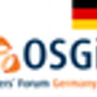 OSGi Users Germany (@osgiusers) 's Twitter Profile