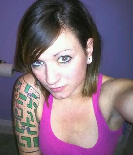 Jes051989's profile picture. I can make someone laugh!