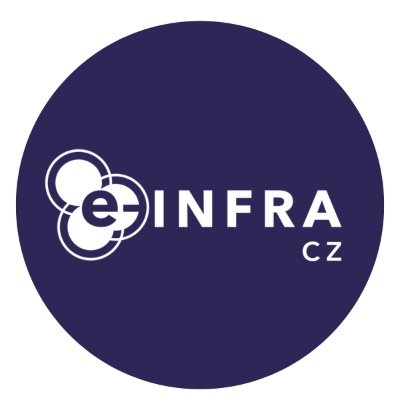 Unikátní e-infrastruktura pro výzkum a vývoj v ČR.
Unique research and development e-infrastructure in the Czech Republic.