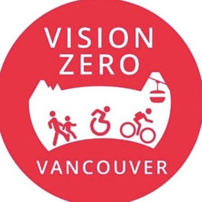 VisionZeroYVR Profile Picture