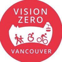 VisionZeroVancouver(@VisionZeroYVR) 's Twitter Profile Photo