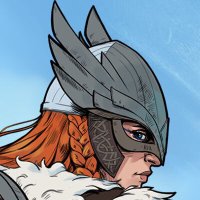 Tribes of Midgard (@tribesofmidgard) 's Twitter Profile Photo Tribes of Midgard (@tribesofmidgard) 's Twitter Profile Photo