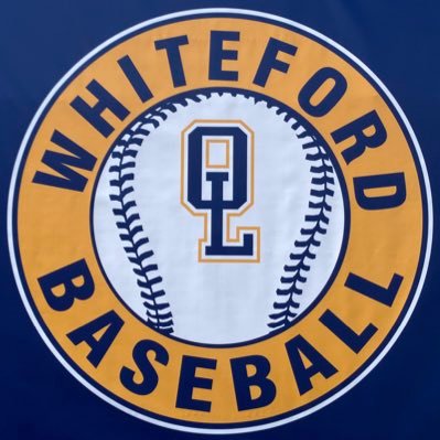 Official page of Whiteford Baseball •14x TCC Champs •18x District Champs •7x Regional Champs #34Strong