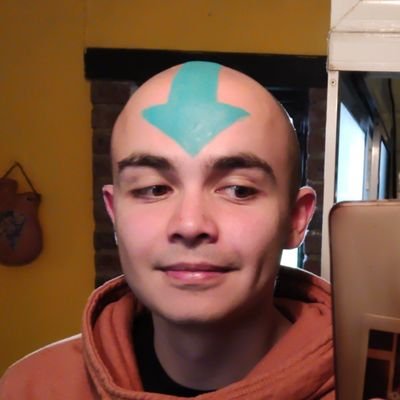 Jazpy3's profile picture. He paused to brood axiomatically and self-consistently.

https://t.co/vhP05PrkfG