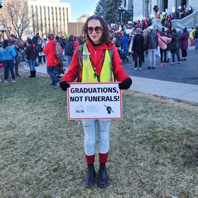 BCBA, ECSE 🖍🍏 📈📚
Educator. Union Member. Creative Crafter. Consultant. CEU Creator.