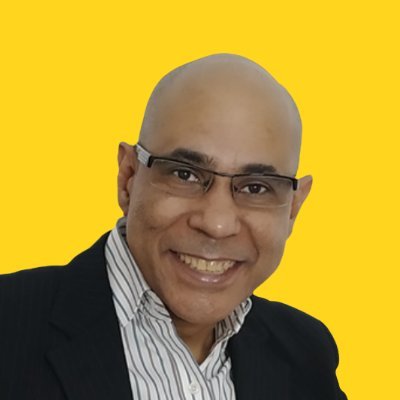 🎯 Consultor de marketing Digital y desarrollo web, 
🚀 Ayudó a crear e impulsar negocios. 
💯 100%  Mentalidad positiva. 
😎 CEO de https://t.co/A6RXgE3WJZ