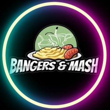 The Official Bangers And Mash Twitter 💜