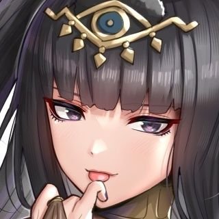 GoddessGris Profile Picture