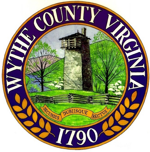 Official Twitter account of Wythe County, Virginia. 
Birthplace of Stephen F. Austin.