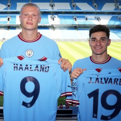 ballers_know's profile picture. Manchester City💙