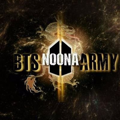 BTS_Noona_ARMY Profile Picture