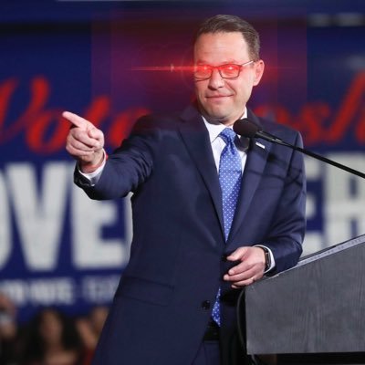 AZ Dem | Infrastructure Fan | Proud Patriot | Not affiliated with Josh Shapiro