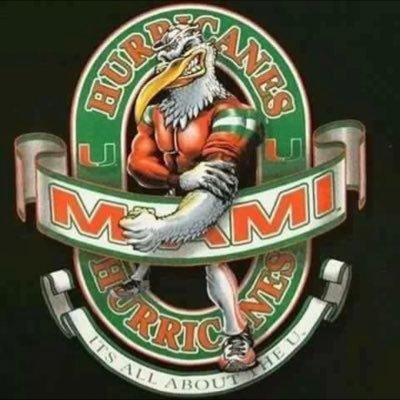 Kirkstoner15's profile picture. Miami Hurricane🌪 #Dolphins🐬