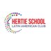 Hertie School Latin America Club (@HertieLatinclub) Twitter profile photo