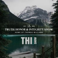 Truth, Honor & Integrity show(@THI_SHOW_COM) 's Twitter Profile Photo