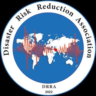 به امید دنیایی امن‌تر | In the hope for a safer world drr.association2023@gmail.com