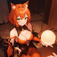 まとめなな（V）@AIイラストsub（祝いリプ、V宣伝中心） (@hels_sub_mtmnn) Twitter profile photo