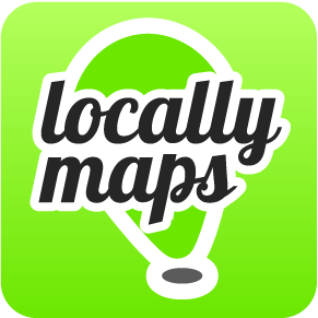 Become a local everywhere you go, with our new food truck locator app! Download now for FREE on iOS App Store and Android Google Play Store!