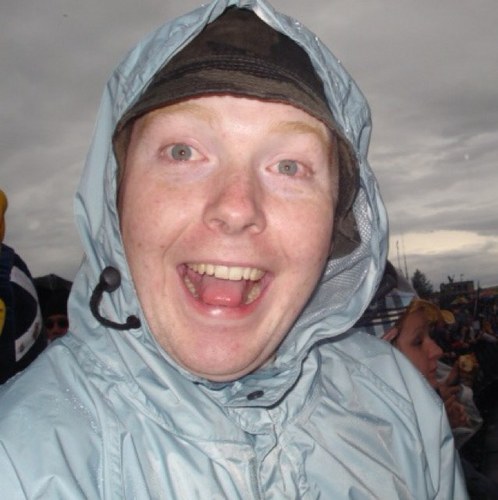 AliMulson's profile picture. 