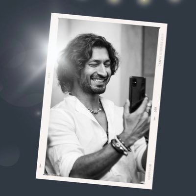 Dance, Compassion, Warrior, Reiki and Drum.. My five favourite words. Jammwalion 💜💜 On twitter to follow Vidyut Jammwal and connect to Jammwalions 😊